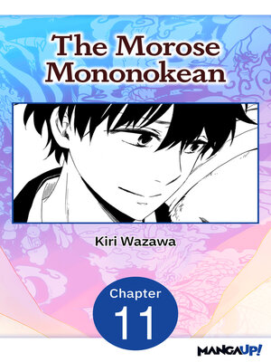 cover image of The Morose Mononokean, Chapter 11